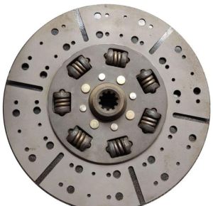 3000 Ton Clutch Plate