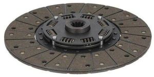 60 Ton Clutch Brake Plate