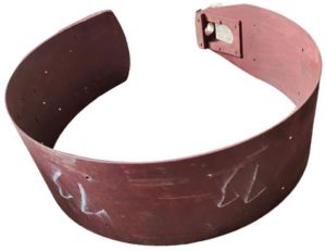 Hammer Brake Band