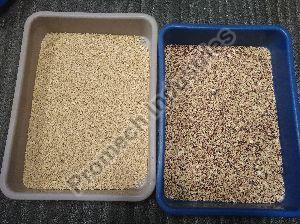 Cashew nuts Color Sorting Machine