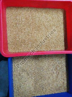 Brinjal Seeds Color Sorting machine T20 - 4 Chute