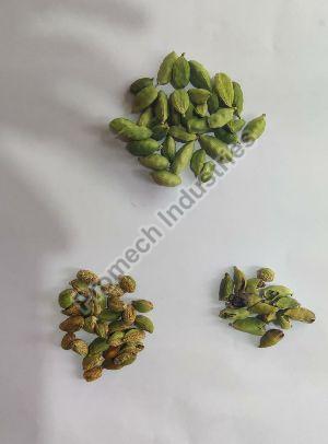 Cardamom Color Sorter T20 -1 Chute