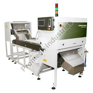 Cashew nuts Color Sorting Machine