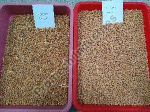 Chana Dal Color Sorter Machine
