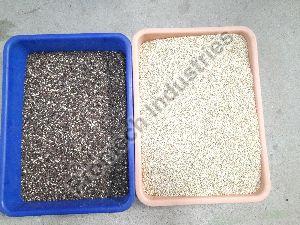 Chia seeds Color Sorting machine T20 - 1 Chute