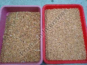 Chik peas sorting machine T20 - 5 Chute