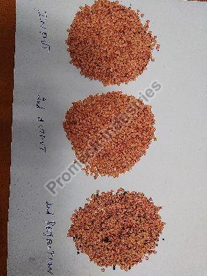 Chillie Seeds Color Sorting Machine T20 - 7 Chute