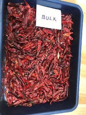Dry Red Chillie Color Sorter T20 - Belt Sorting Machine