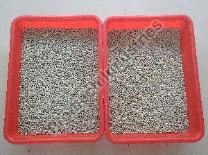Matar ( green peas) Color sorting machine T20 - 5 Chute