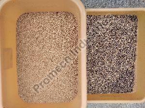 Foxtail Millet / kangni Color sorting machine T20 - 2 Chute