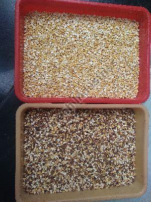 Fried Gram color sorting Machine T20-3 Chute