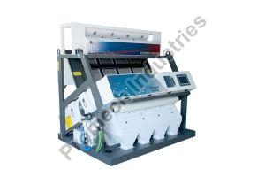 Grains Color Sorter Machine