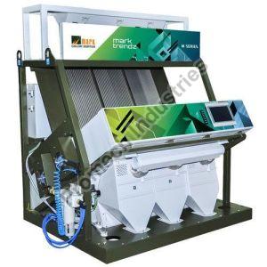 Grains Color Sorter Machine
