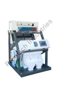 Millet Color Sorter Machine