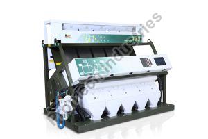 Millet Color Sorter Machine