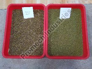 Moong Dal Color Sorting Machine