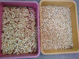 Peanuts Color Sorting machine T20 - 7 Chute