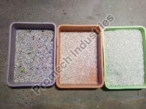 Plastic Color Sorting Machine