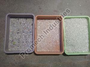 Plastic Color Sorting Machine