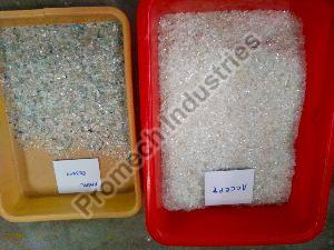 Plastic Color Sorting Machine