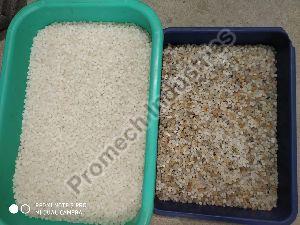 Plastic Color Sorting Machine