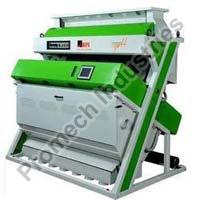 Rice Color Sorting Machine