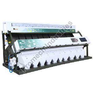 T20 Rice Sorting Machine - 12 Chute