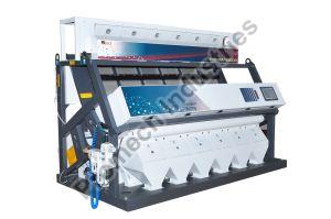 Seed Color Sorting Machine