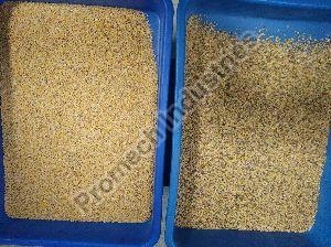 Moong Dal Color Sorting Machine