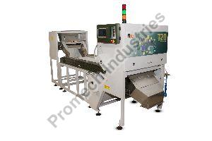 T20 Belt Dry Fish sorting machines