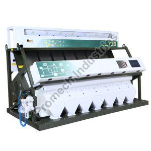 T20 Pulses Colour Sorter Machine