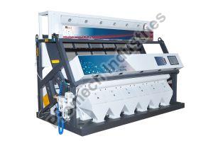 Tea Color Sorting Machine