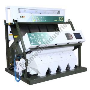 Tea Color Sorting Machine