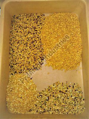 Toor Dal Sorting Machine T20 - 5 Chute