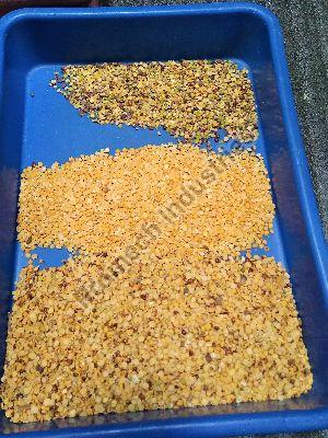 Toor Dal Sorting Machine T20 - 5 Chute