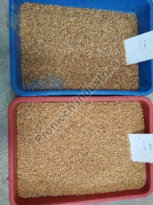 Wheat Color Sorting machine T20 - 8 Chute