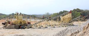 Vs 1044 Wire Mesh Design Vibrating Screen