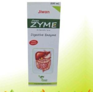 zyme liquid