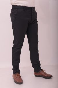 Navy Mens Trouser