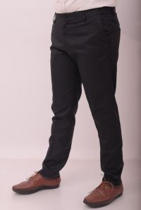 Navy Mens Trouser