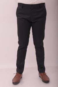 Navy Mens Trouser