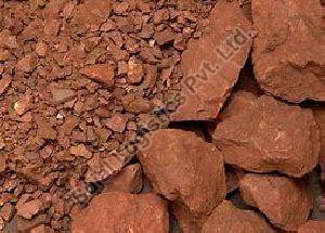 Bauxite Lumps