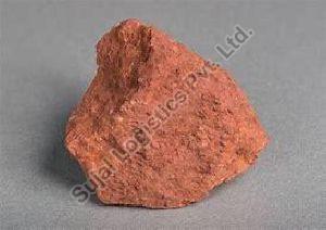 Bauxite Lumps