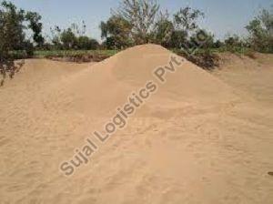 Construction Silica Sand