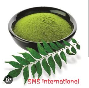 Curry Leaves Powder