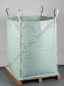 1000kg Circular FIBC Jumbo Bag