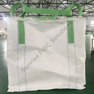 1000kg U Panel FIBC Jumbo Bag