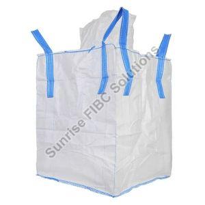 1350kg Polypropylene FIBC Jumbo Bag