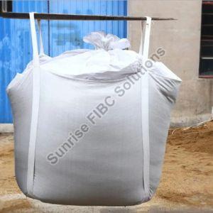 1500kg U Panel FIBC Jumbo Bag