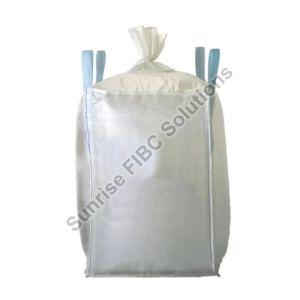 Duffle Top Polypropylene Bulk Bag
